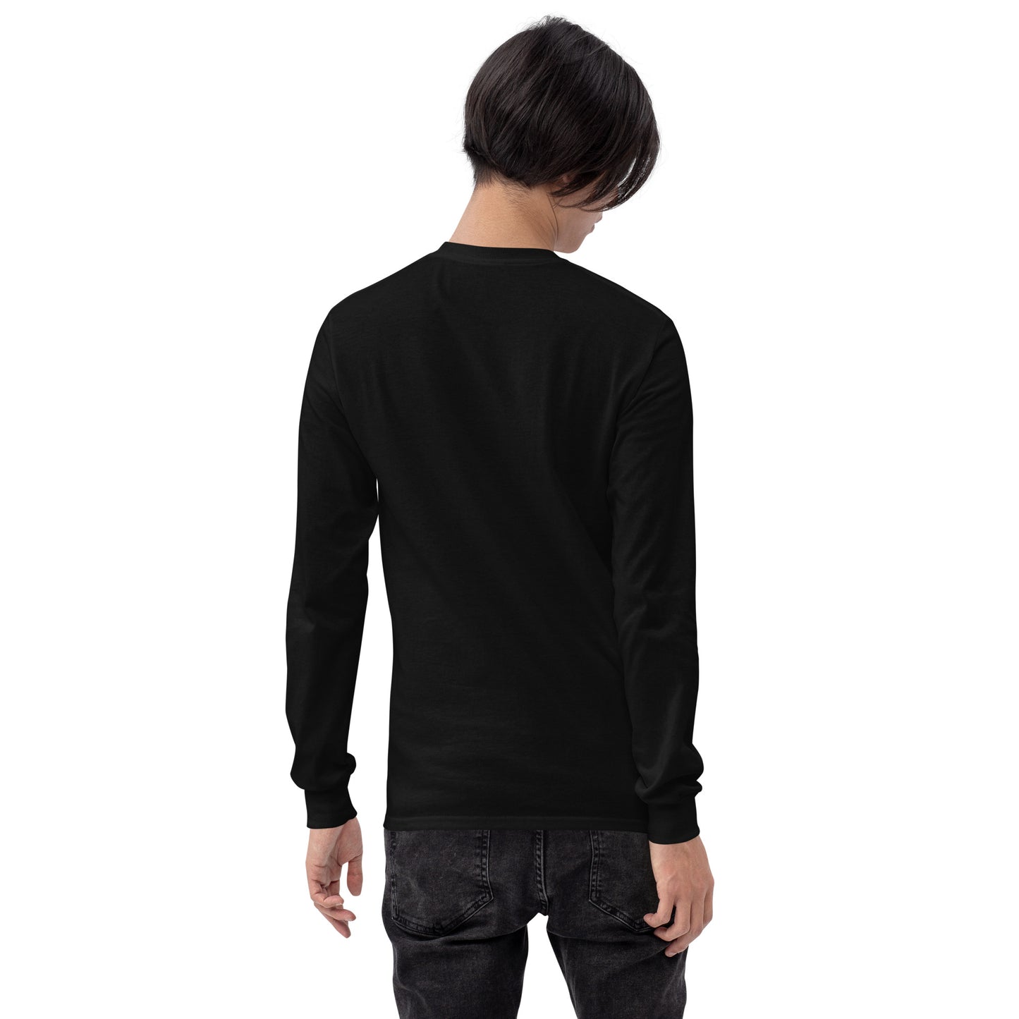 ViceVersa Men’s Long Sleeve Shirt