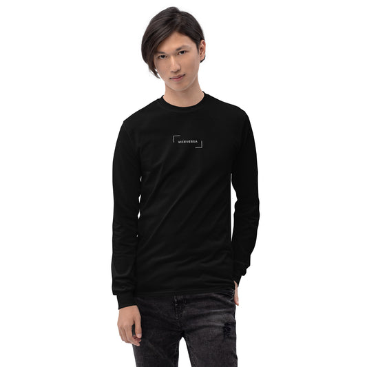 ViceVersa Men’s Long Sleeve Shirt