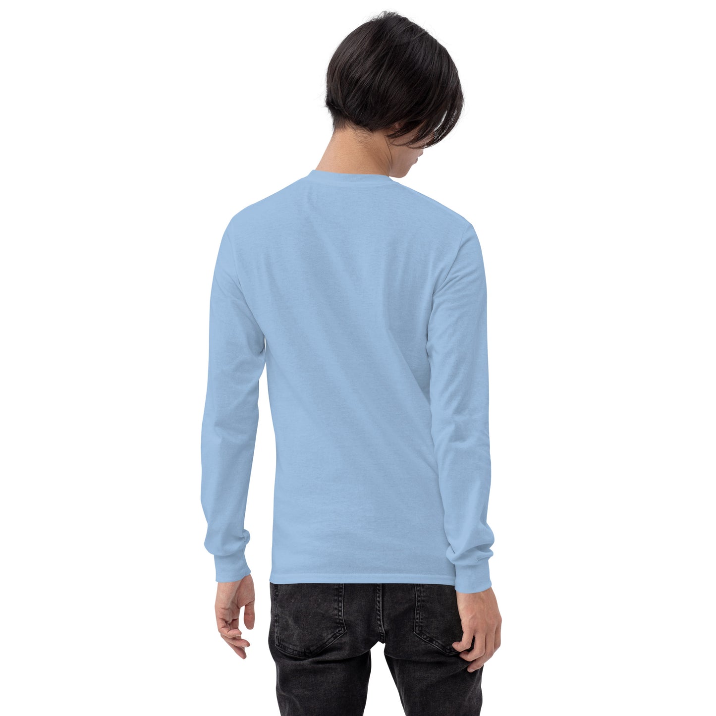 ViceVersa Men’s Long Sleeve Shirt