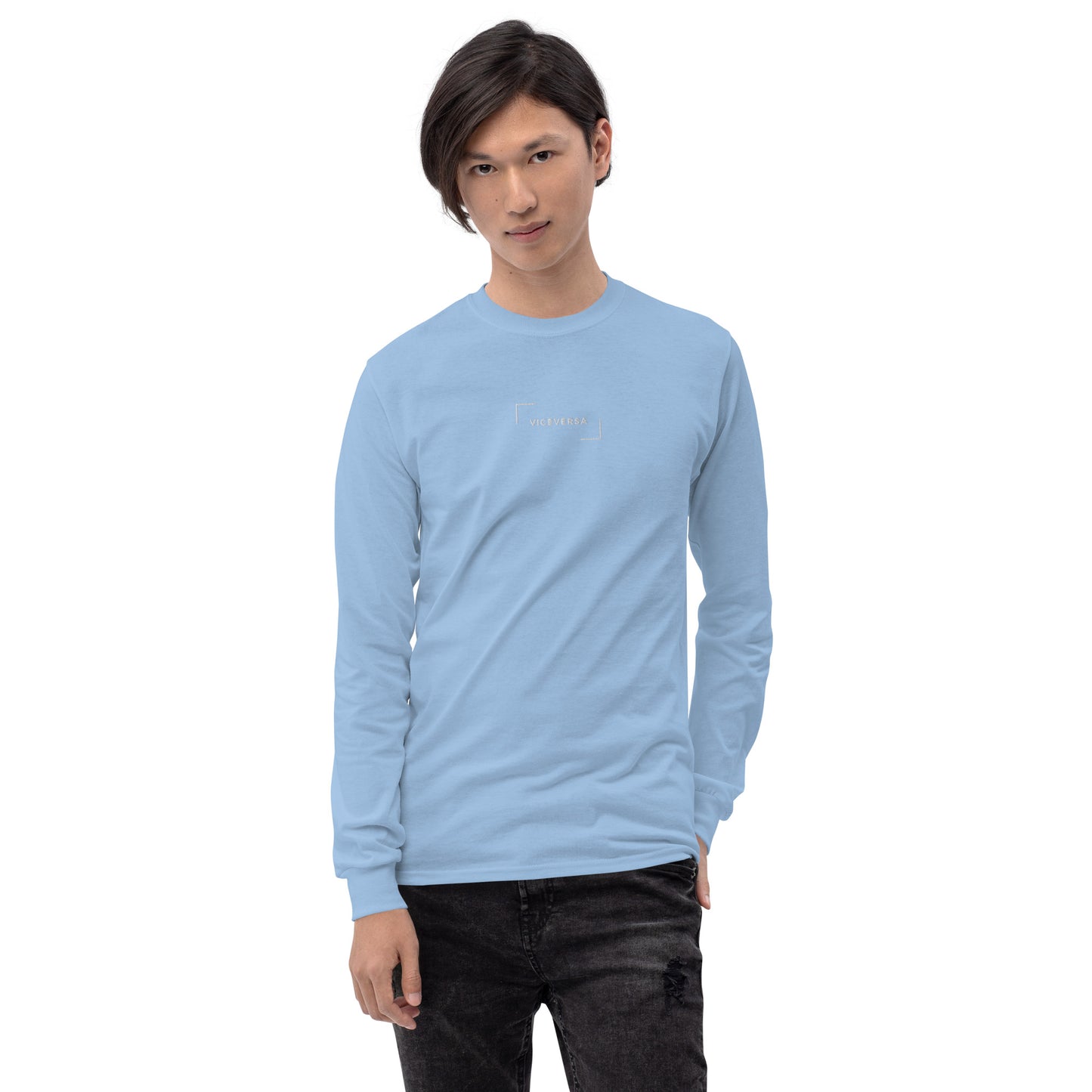 ViceVersa Men’s Long Sleeve Shirt