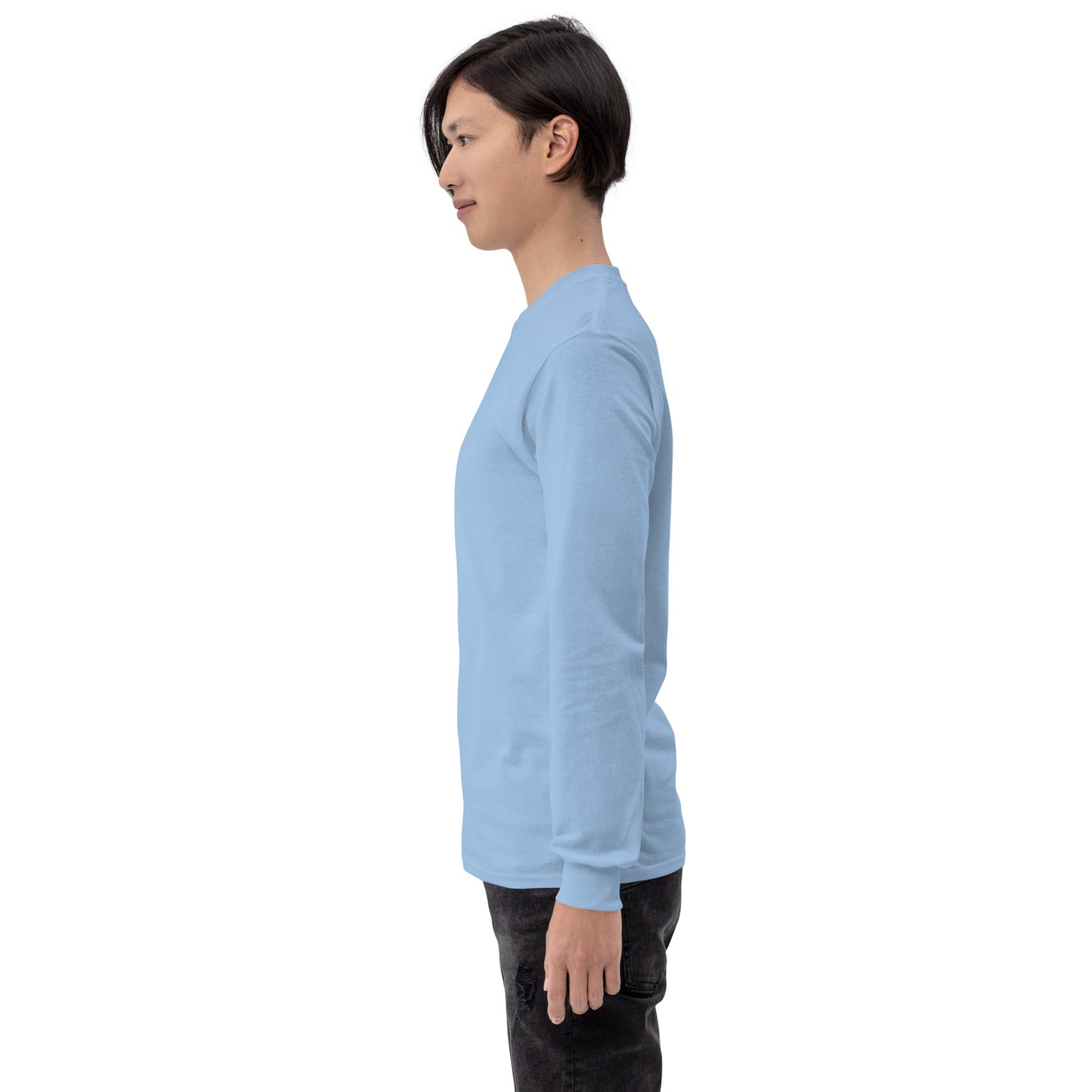 ViceVersa Men’s Long Sleeve Shirt