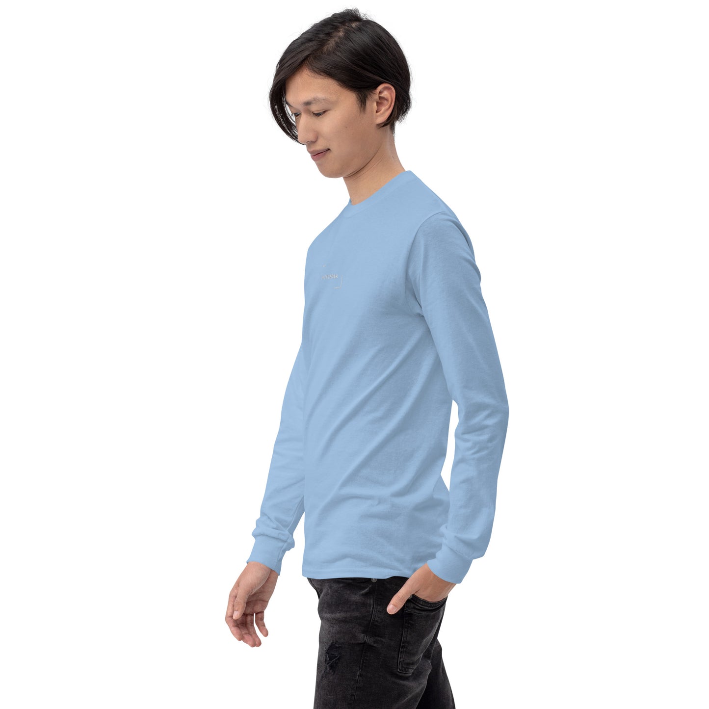 ViceVersa Men’s Long Sleeve Shirt