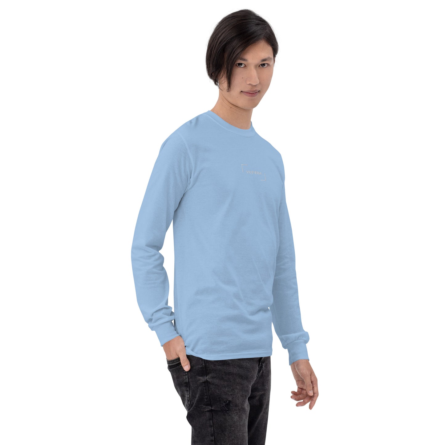 ViceVersa Men’s Long Sleeve Shirt