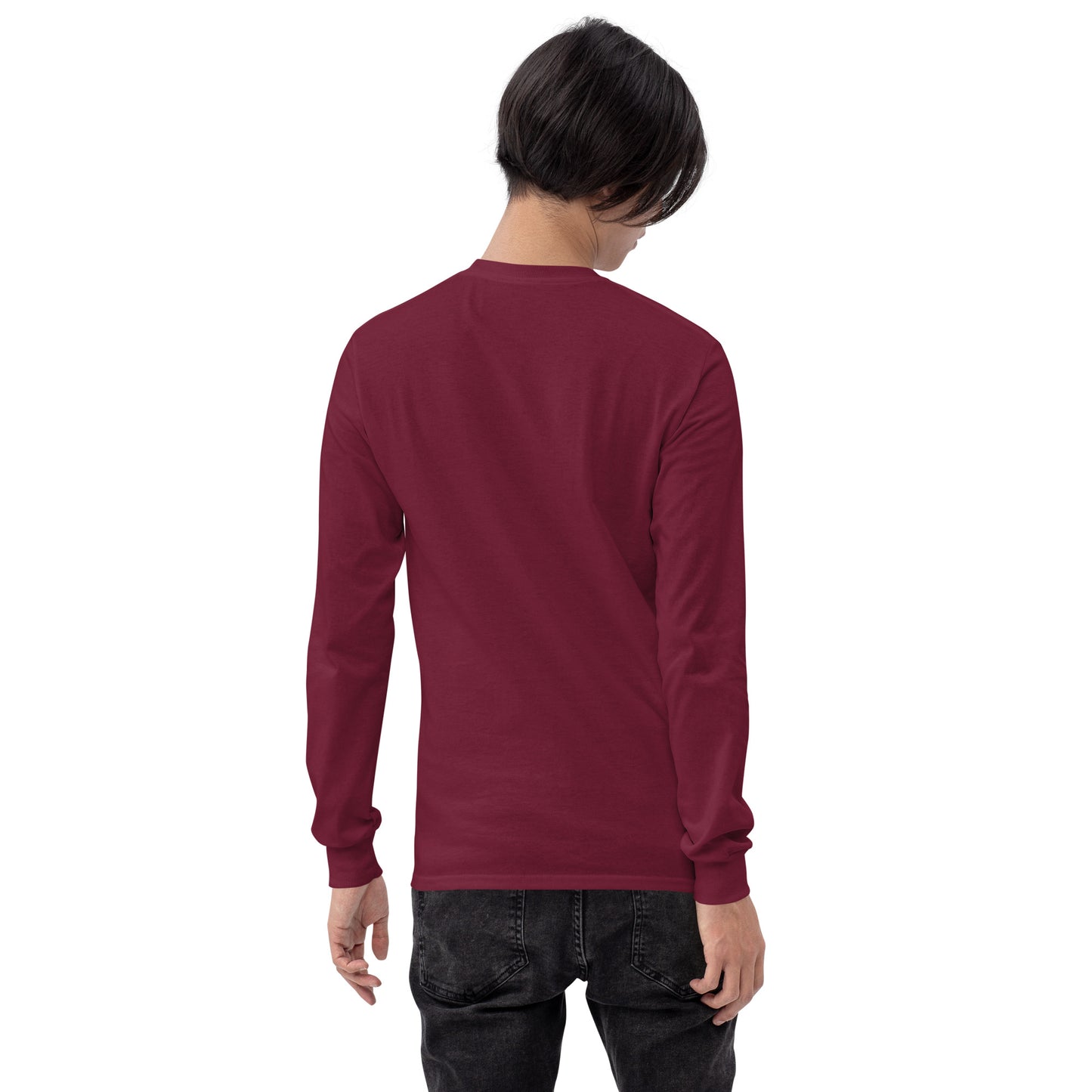 ViceVersa Men’s Long Sleeve Shirt