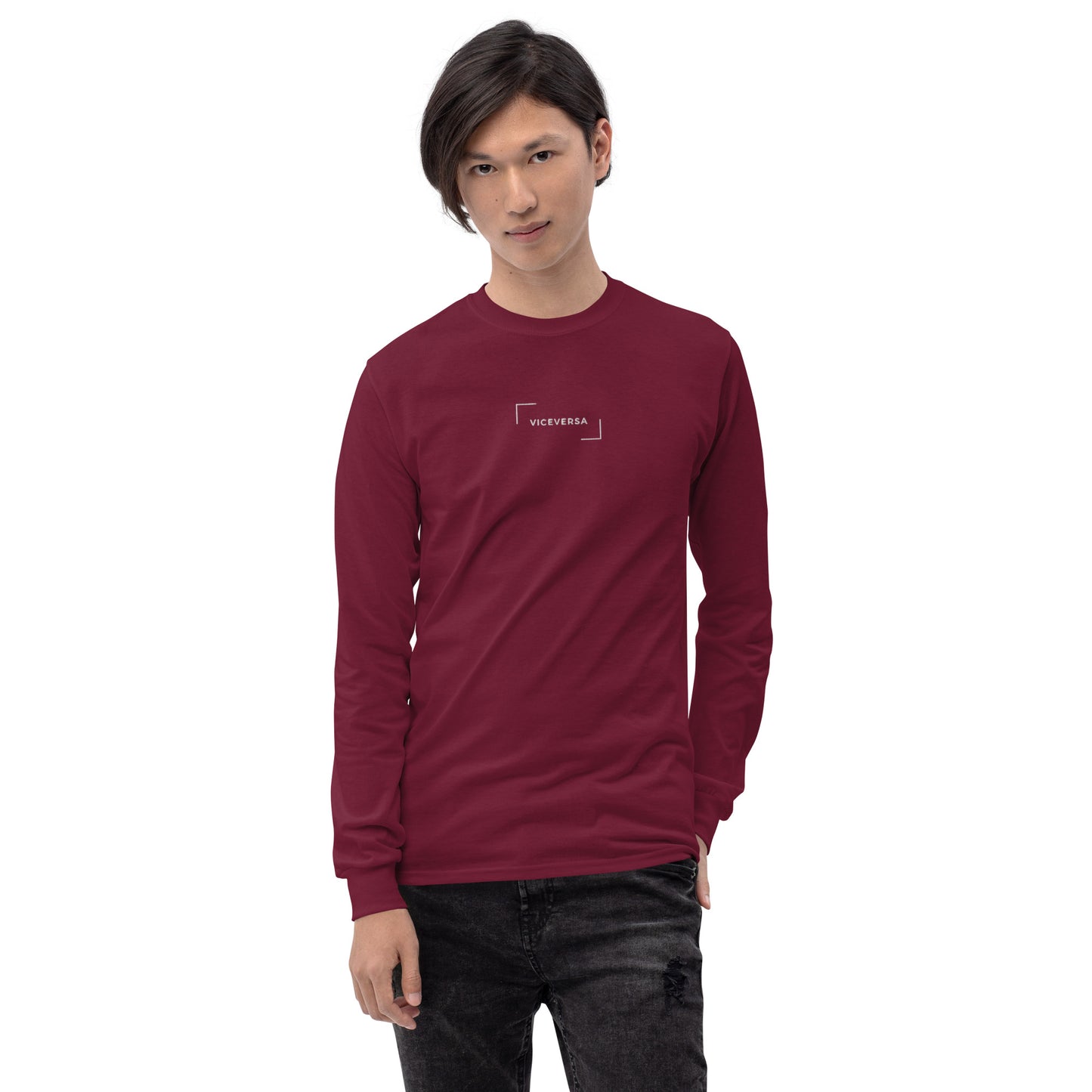 ViceVersa Men’s Long Sleeve Shirt