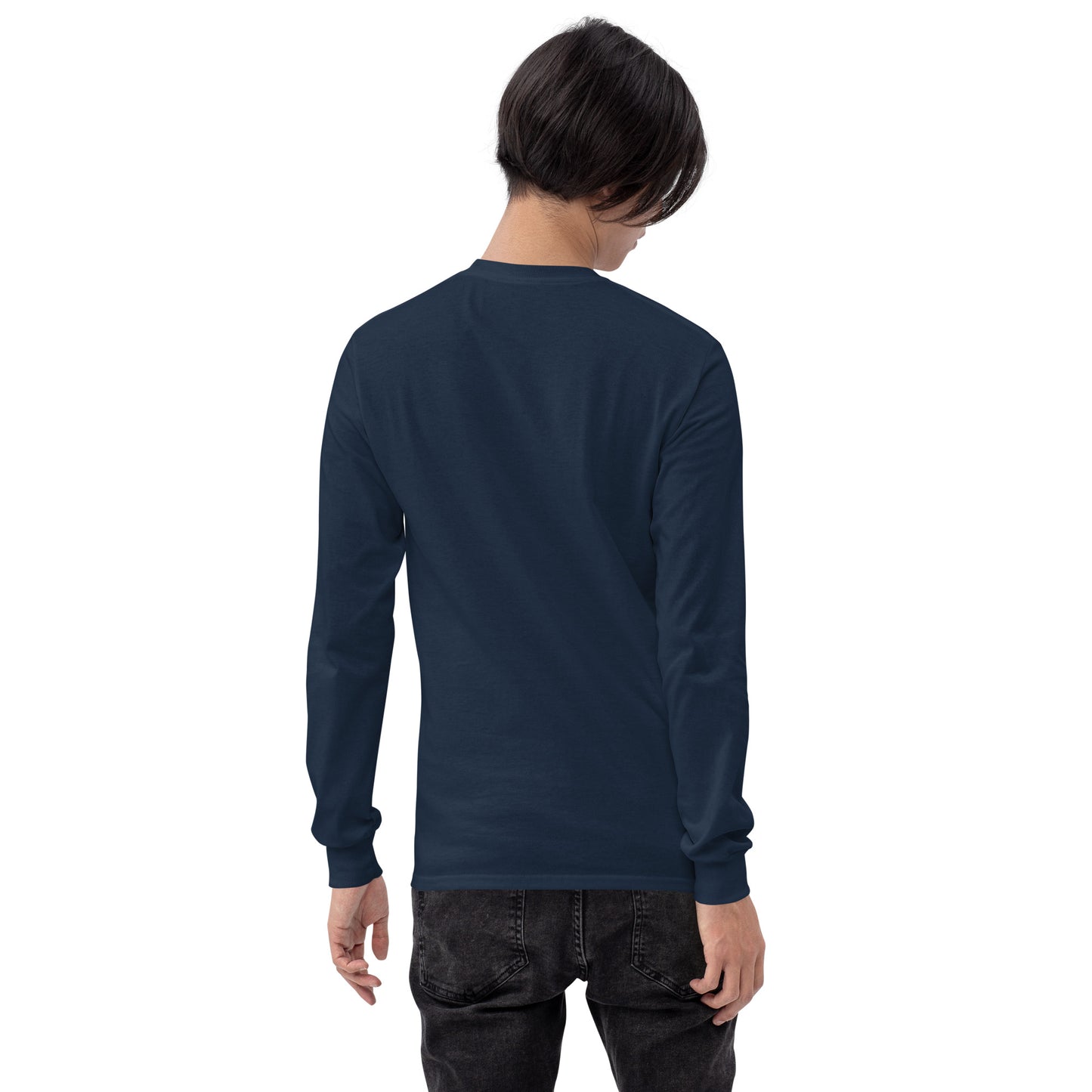 ViceVersa Men’s Long Sleeve Shirt