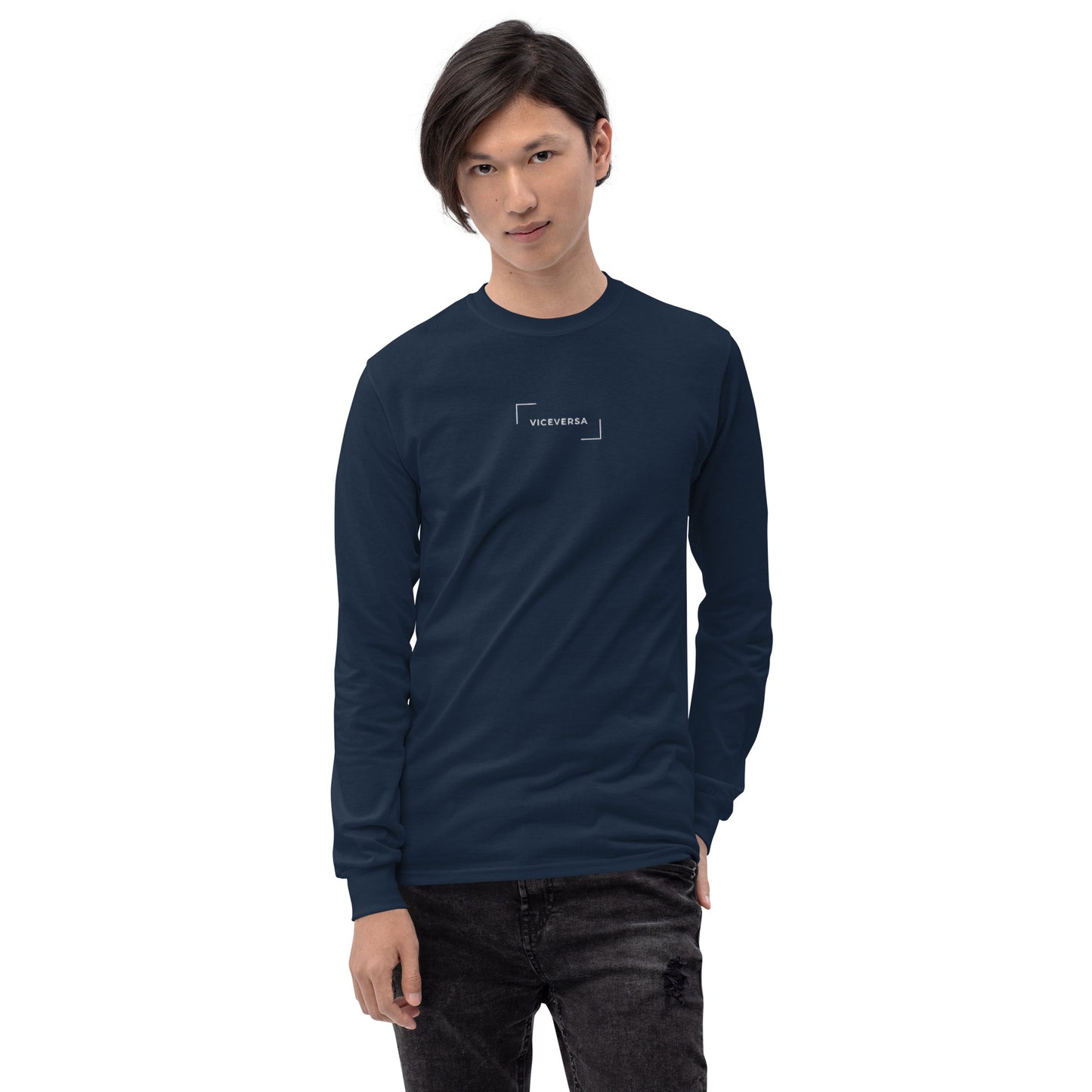 ViceVersa Men’s Long Sleeve Shirt