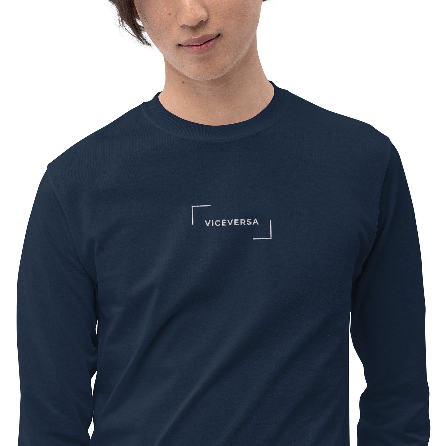 ViceVersa Men’s Long Sleeve Shirt